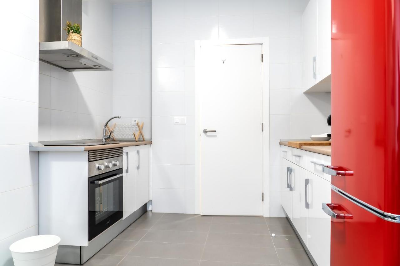 Dado Host Apartment Виго Екстериор снимка