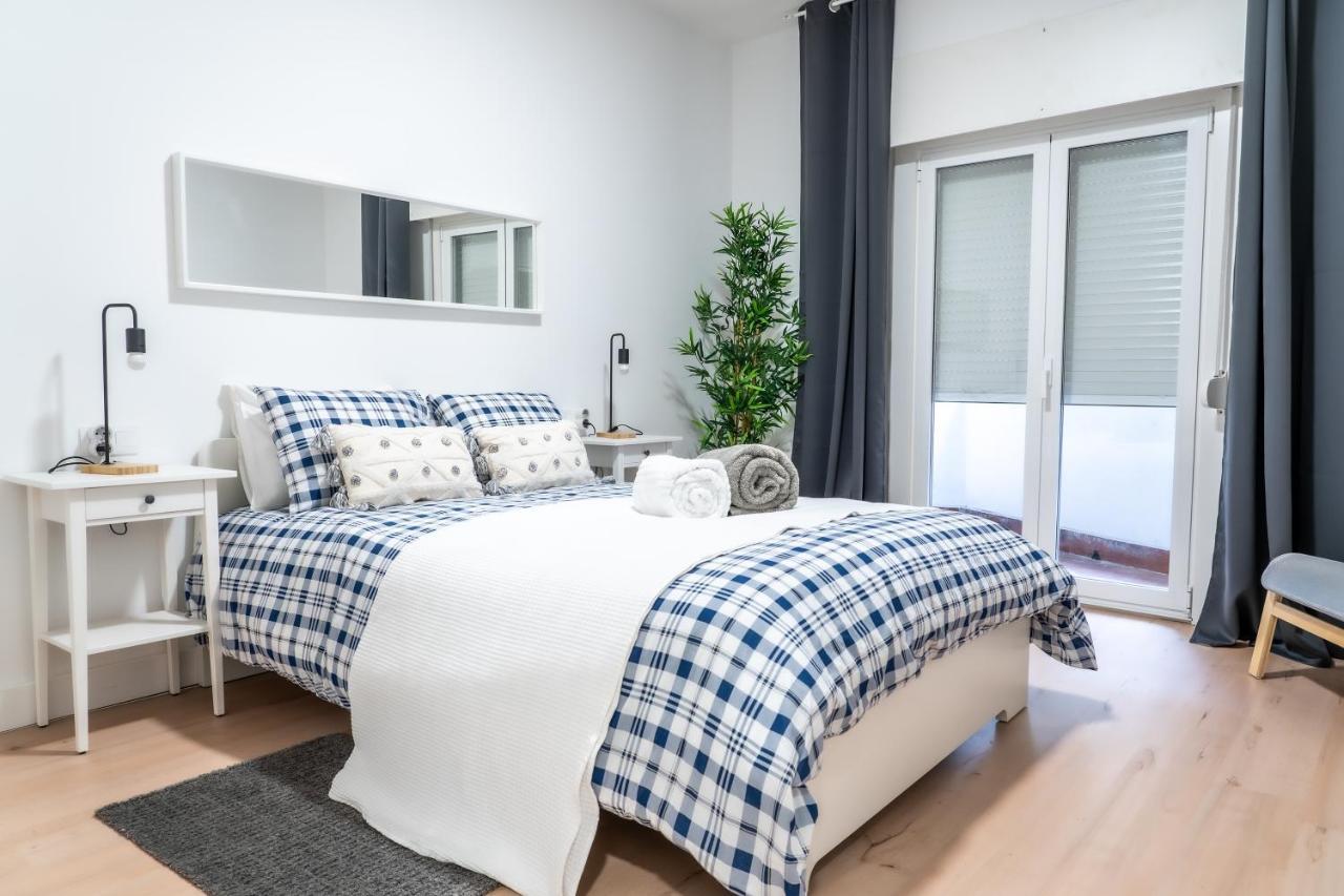 Dado Host Apartment Виго Екстериор снимка